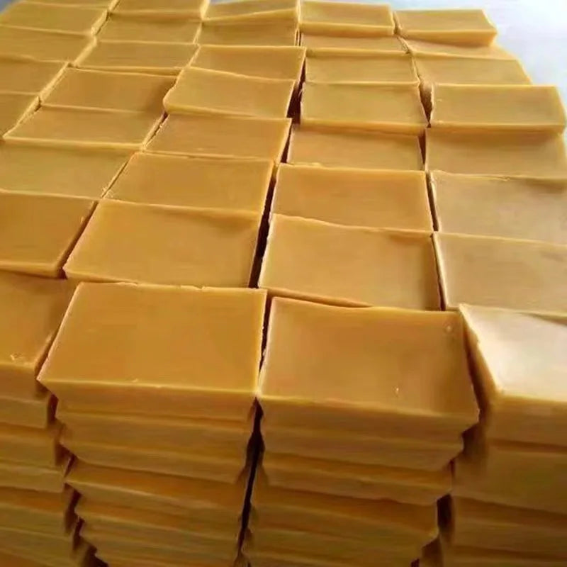Pure Organic Beeswax – Natural Lip, Skin & Hair Moisturiser
