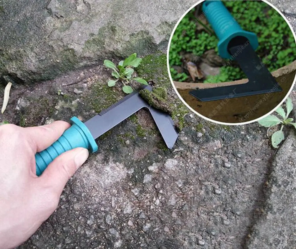 10‑Piece Garden Tool Set – Portable Plant Hand Tools Gift for Women & Men Gardeners