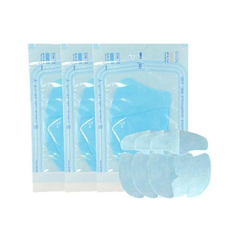 Soluble Collagen Face Mask Hydrolyzed Film Anti Aging Moisturizing Mask.