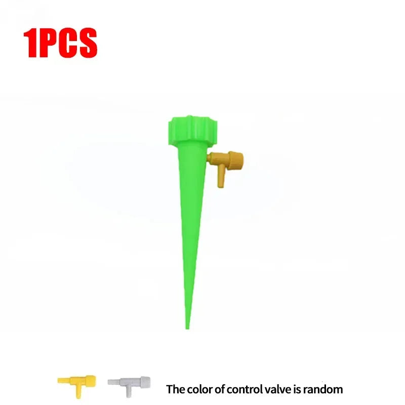 Professional Drip Irrigation Kit — Water Saving Garden & Farm System
