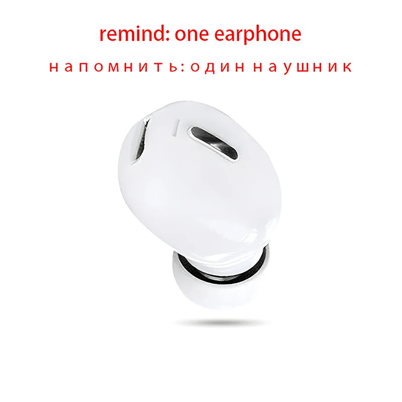 Wireless Bluetooth 5.0 Earphones