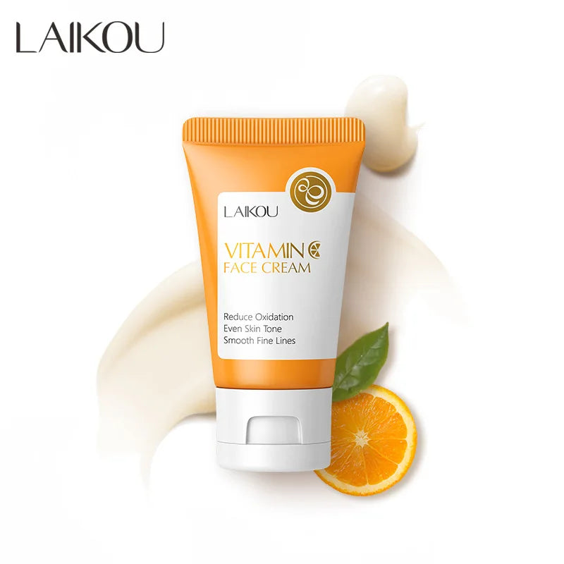 Face Moisturizing Nourishing Creams Uniform Skin Tone Beauty Facial Skin Care Product