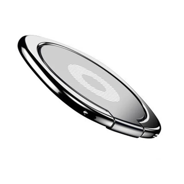 Finger Ring Phone Holder – Universal Air Vent Mount for Smartphones