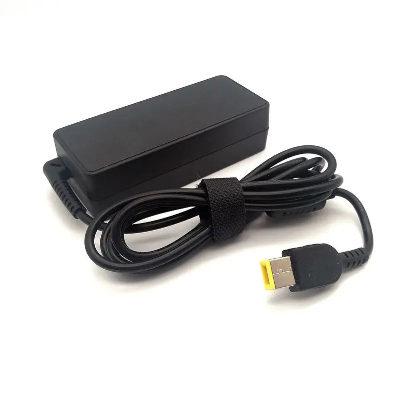 65W 20V 3.25A AC PC Charger – Compatible with Lenovo V130, ThinkCentre M73/M93p, X1 Carbon, E431/E531, S431, T440s
