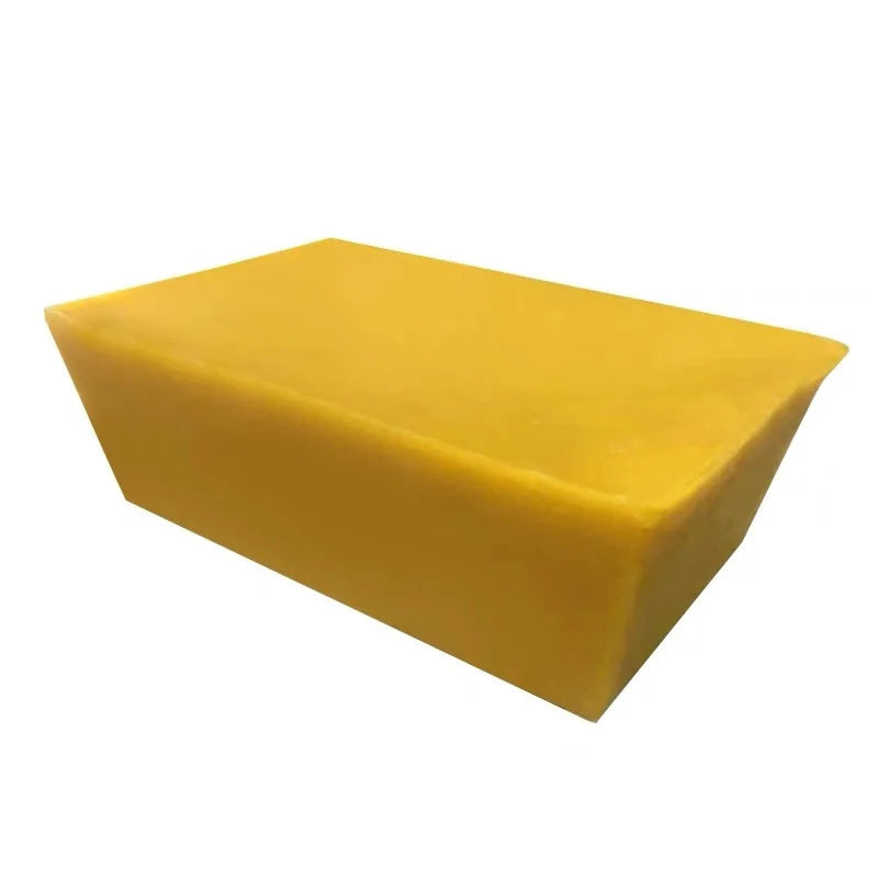 Pure Organic Beeswax – Natural Lip, Skin & Hair Moisturiser