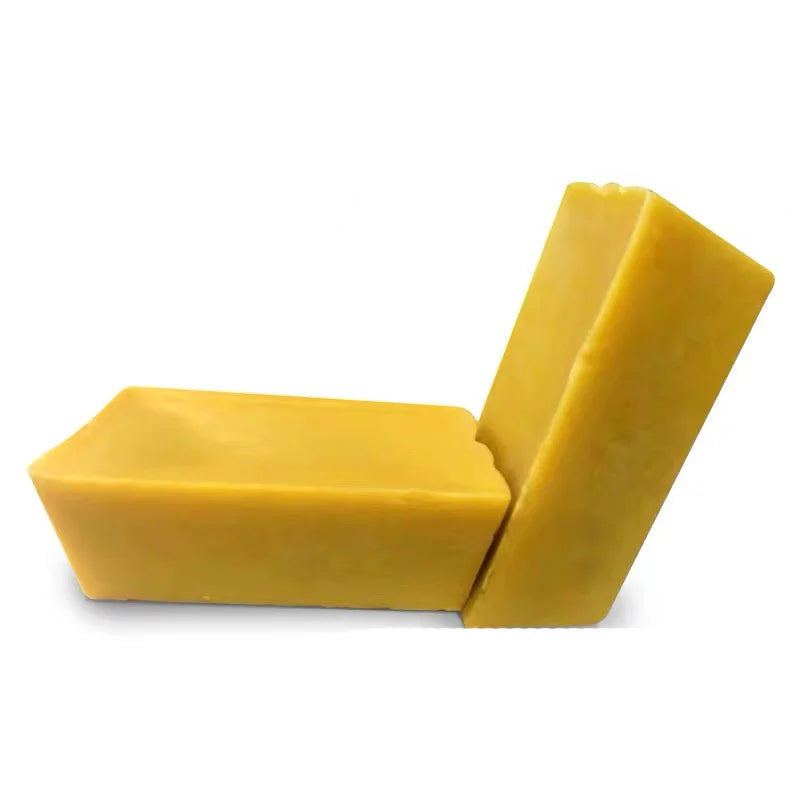Pure Organic Beeswax – Natural Lip, Skin & Hair Moisturiser