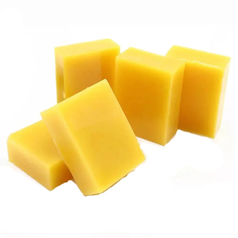 Pure Organic Beeswax – Natural Lip, Skin & Hair Moisturiser