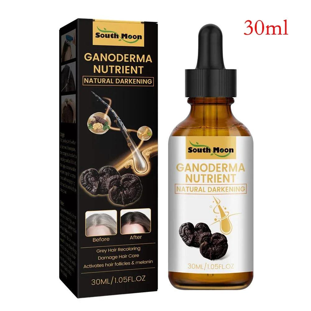 Organic Batana Oil – Natural Hair Growth Treatment
