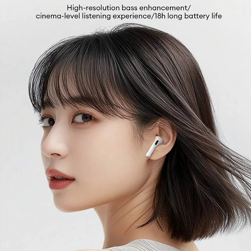 AT2 Wireless Noise Cancelling Earbuds