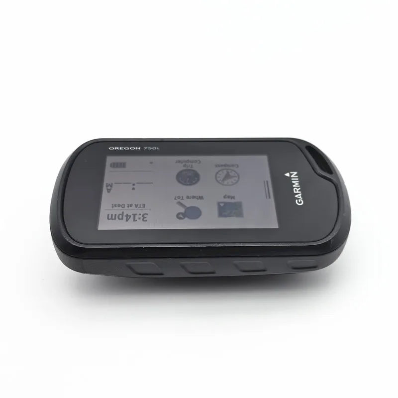 Original Garmin Oregon 750t Touch Screen Handheld GPS/GLONASS Supports Russian Portuguese. Spanish Multilingual 95% New