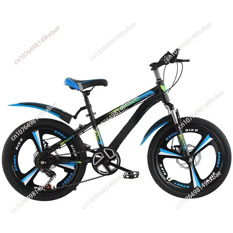 18–24 Inch Mountain Bikes