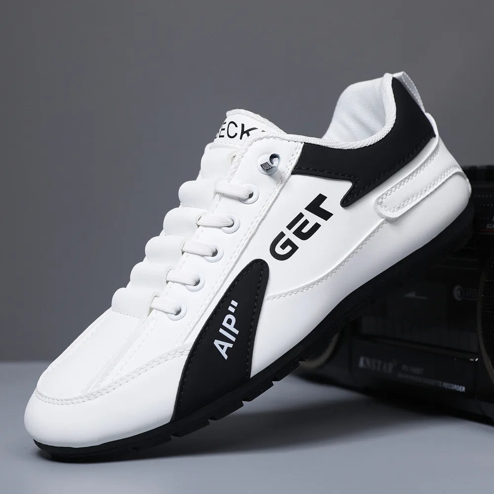 2025 Lightweight Men’s Fashion Sneakers