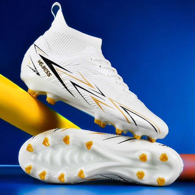 Professional Men’s Soccer Boots