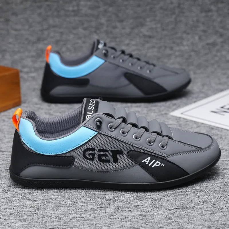 2025 Lightweight Men’s Fashion Sneakers