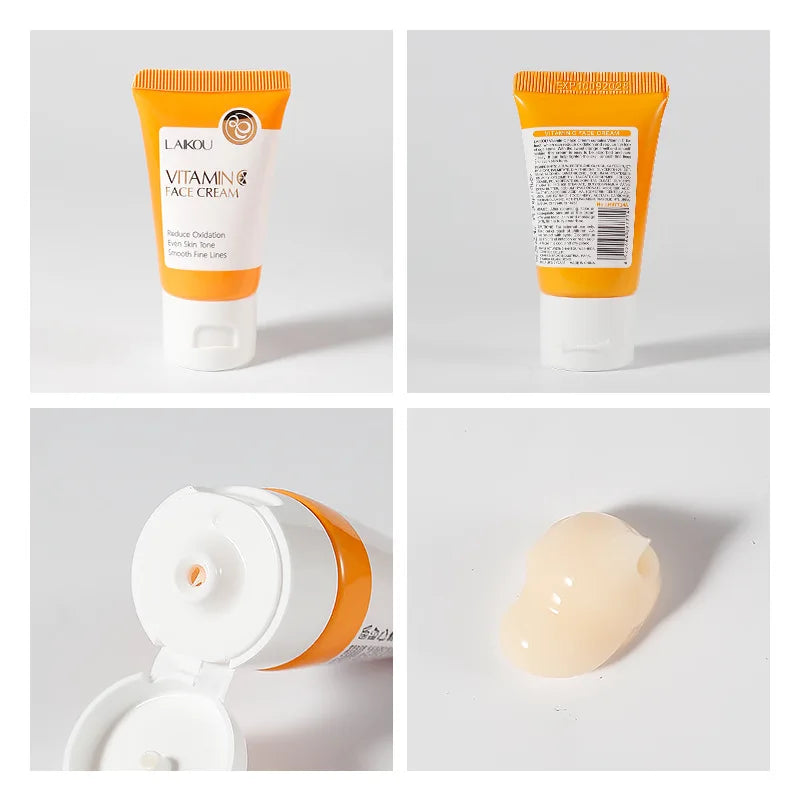 Face Moisturizing Nourishing Creams Uniform Skin Tone Beauty Facial Skin Care Product