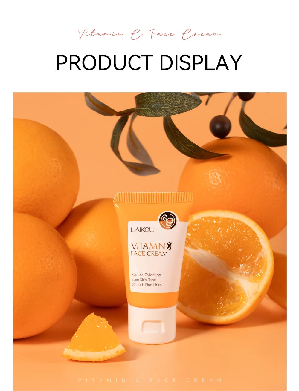 Face Moisturizing Nourishing Creams Uniform Skin Tone Beauty Facial Skin Care Product