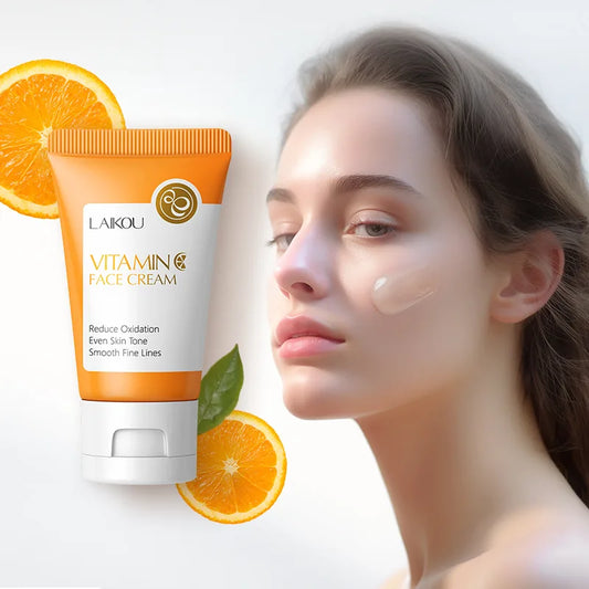 Face Moisturizing Nourishing Creams Uniform Skin Tone Beauty Facial Skin Care Product