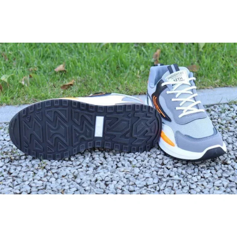 Men’s Fashion Sneakers Casual Sport Flats