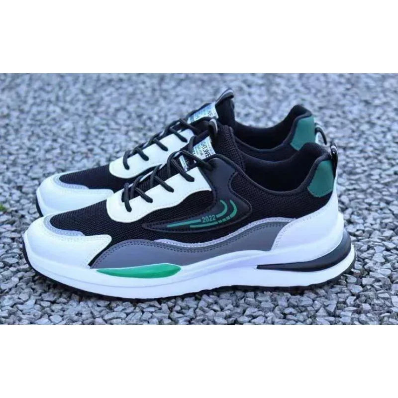 Men’s Fashion Sneakers Casual Sport Flats