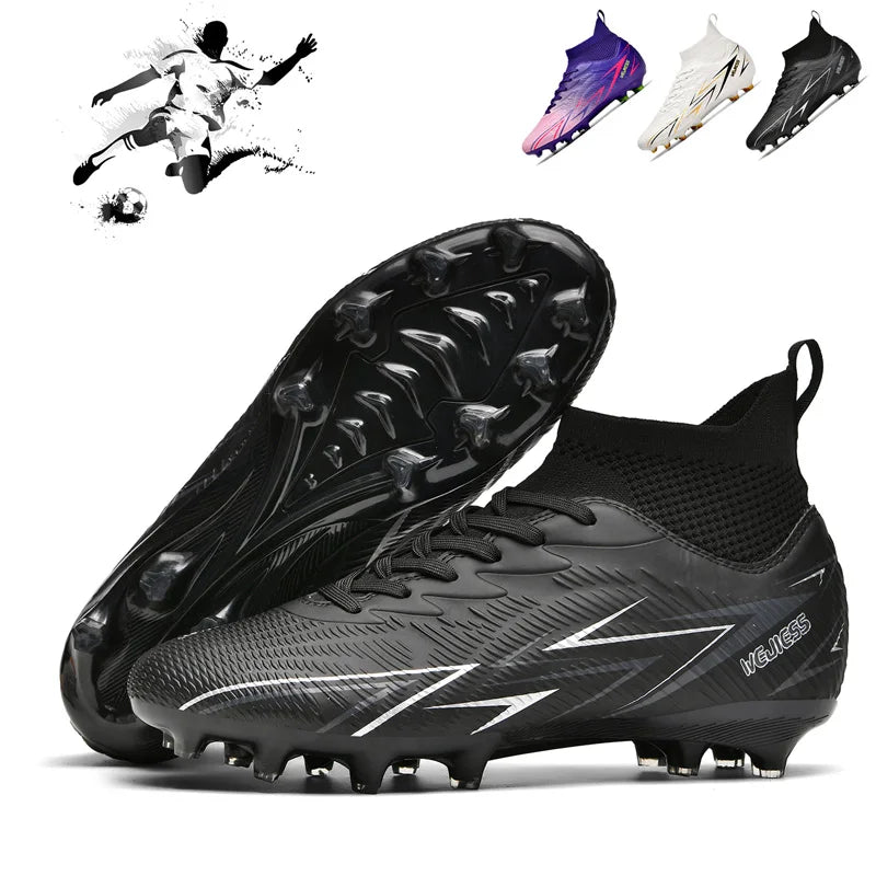 Professional Men’s Soccer Boots