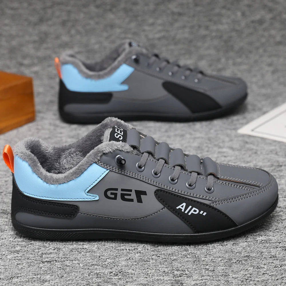 2025 Lightweight Men’s Fashion Sneakers
