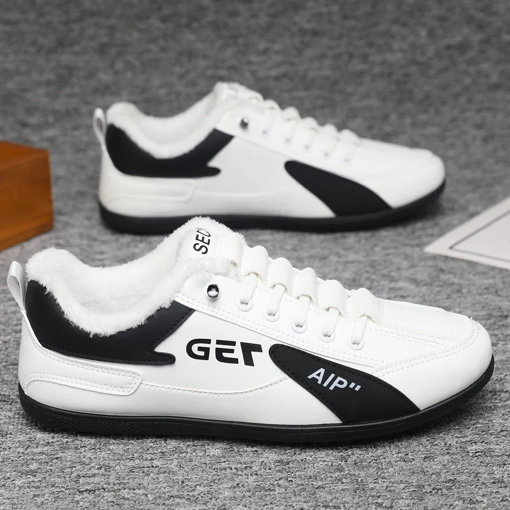 2025 Lightweight Men’s Fashion Sneakers