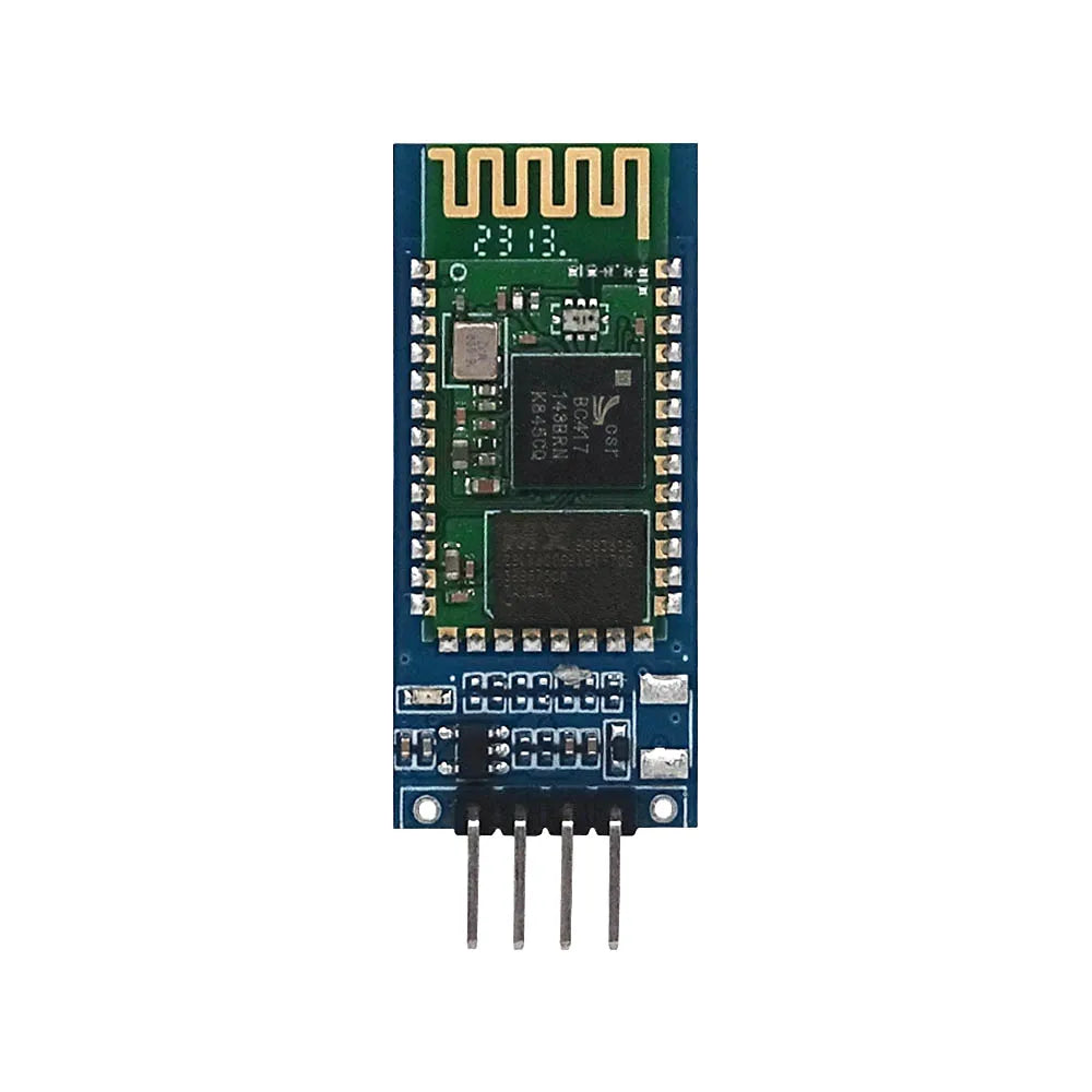 HC-05 Bluetooth Module – Wireless Serial Communication for Arduino Projects