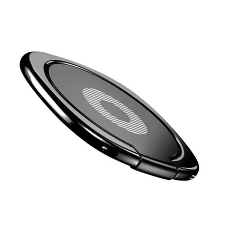 Finger Ring Phone Holder – Universal Air Vent Mount for Smartphones