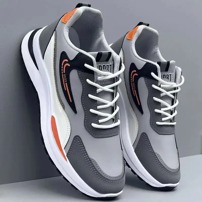 Men’s Fashion Sneakers Casual Sport Flats