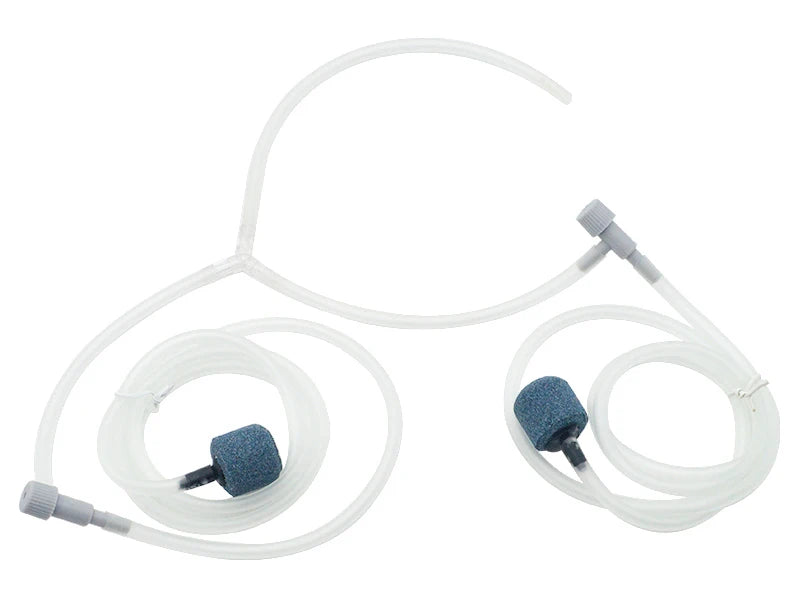 Aquarium USB Air Pump – Portable Mini Oxygenator & Air Compressor (5V)