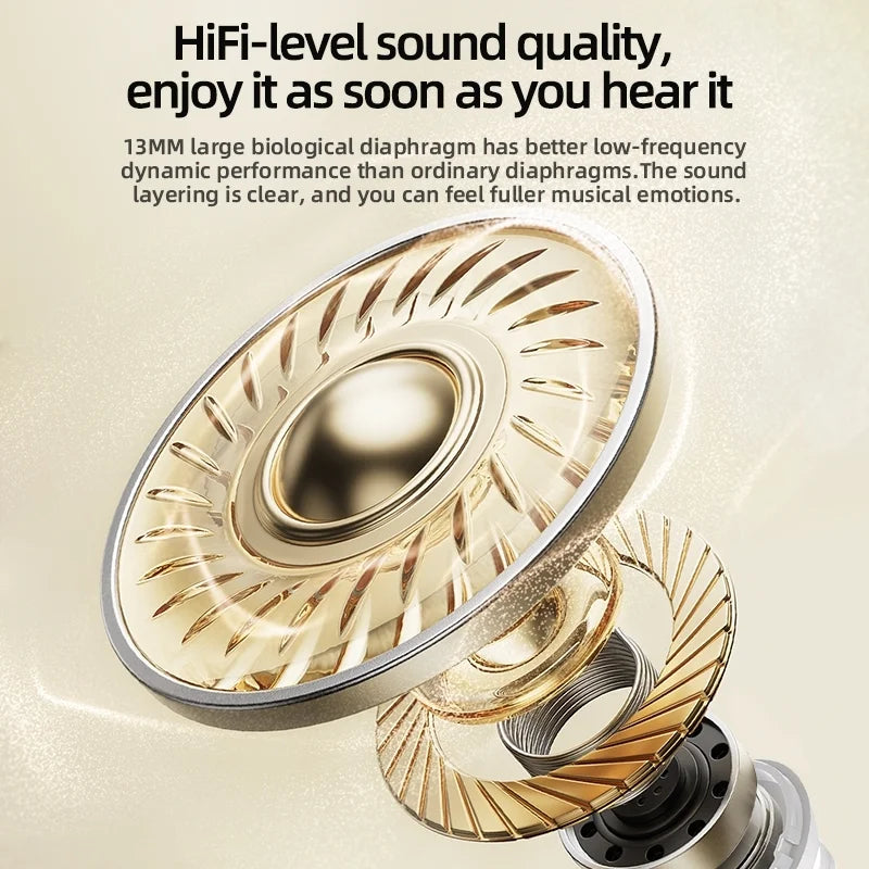 AT2 Wireless Noise Cancelling Earbuds