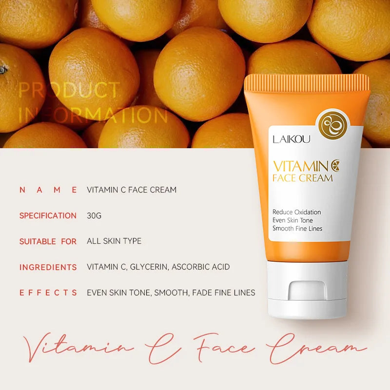Face Moisturizing Nourishing Creams Uniform Skin Tone Beauty Facial Skin Care Product