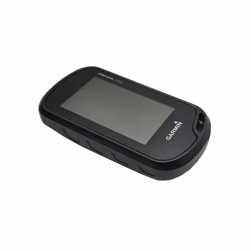 Original Garmin Oregon 750t Touch Screen Handheld GPS/GLONASS Supports Russian Portuguese. Spanish Multilingual 95% New