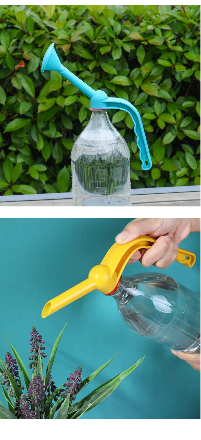 Professional Hand Held Sprayer — Pesticide, Fertiliser & Water Sprayer for Farm & Garden