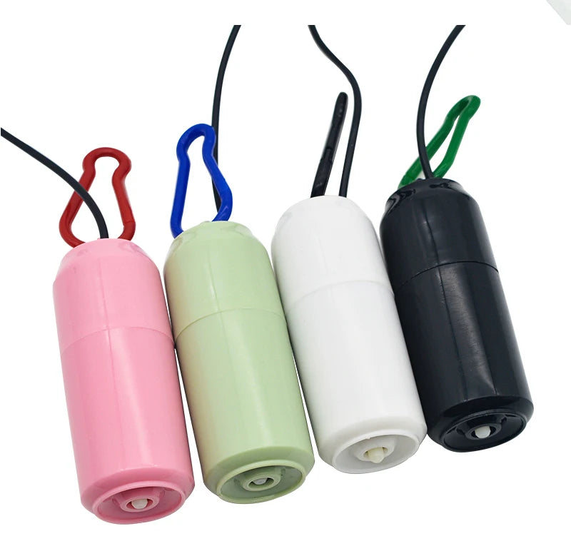 Aquarium USB Air Pump – Portable Mini Oxygenator & Air Compressor (5V)