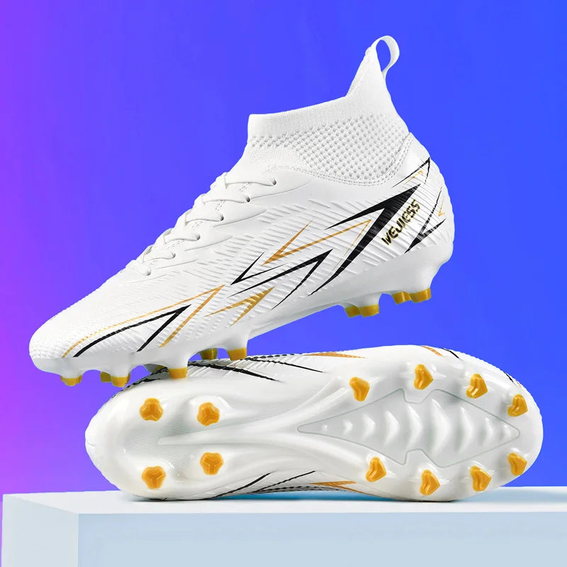 Professional Men’s Soccer Boots