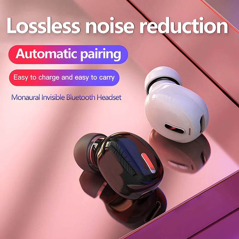 Wireless Bluetooth 5.0 Earphones