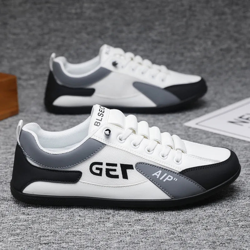 2025 Lightweight Men’s Fashion Sneakers