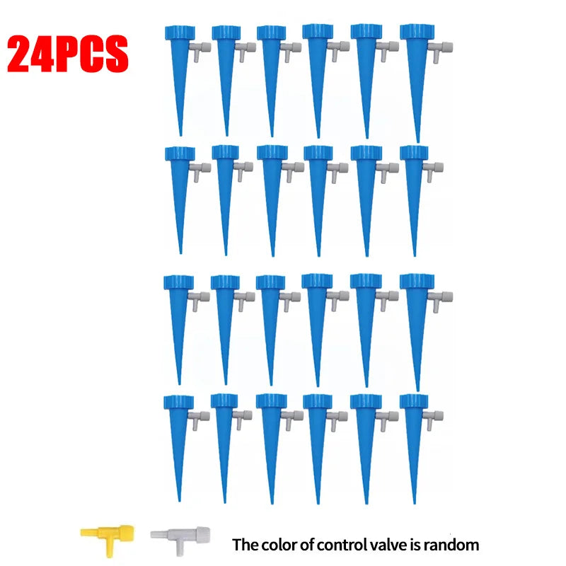 Professional Drip Irrigation Kit — Water Saving Garden & Farm System