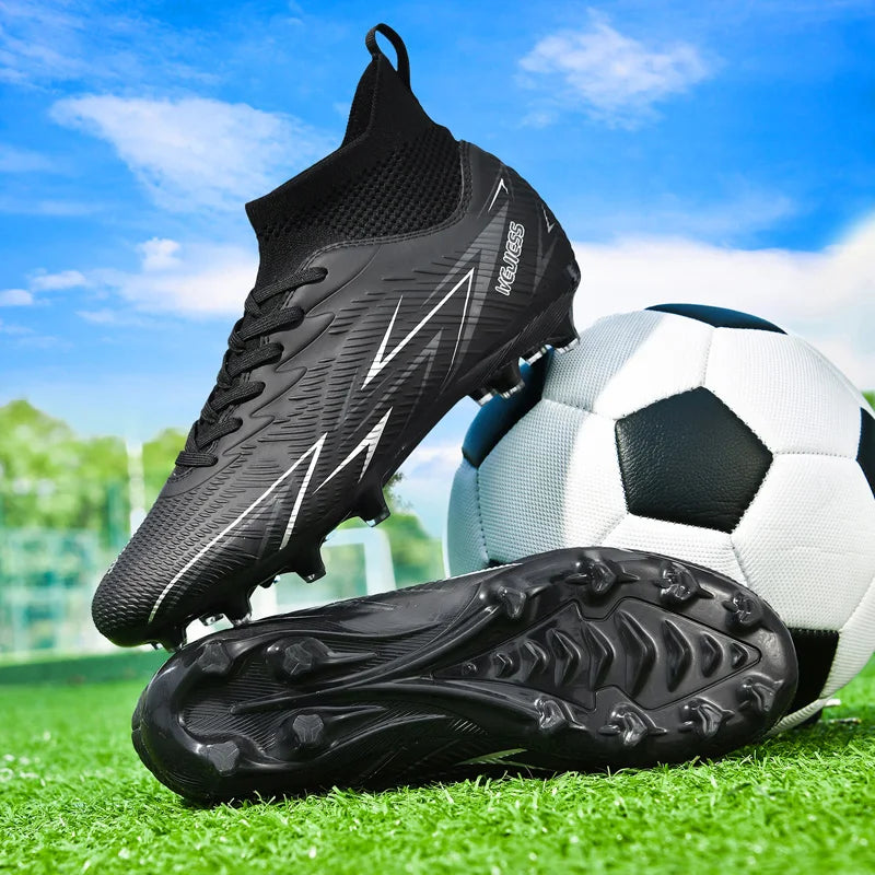 Professional Men’s Soccer Boots