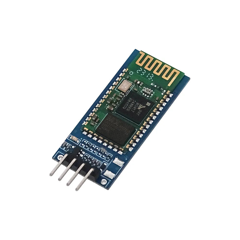 HC-05 Bluetooth Module – Wireless Serial Communication for Arduino Projects
