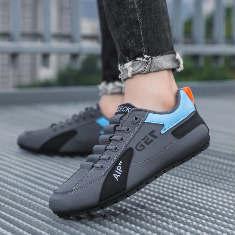 2025 Lightweight Men’s Fashion Sneakers