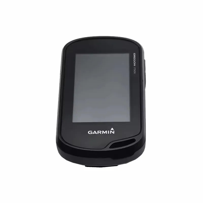 Original Garmin Oregon 750t Touch Screen Handheld GPS/GLONASS Supports Russian Portuguese. Spanish Multilingual 95% New
