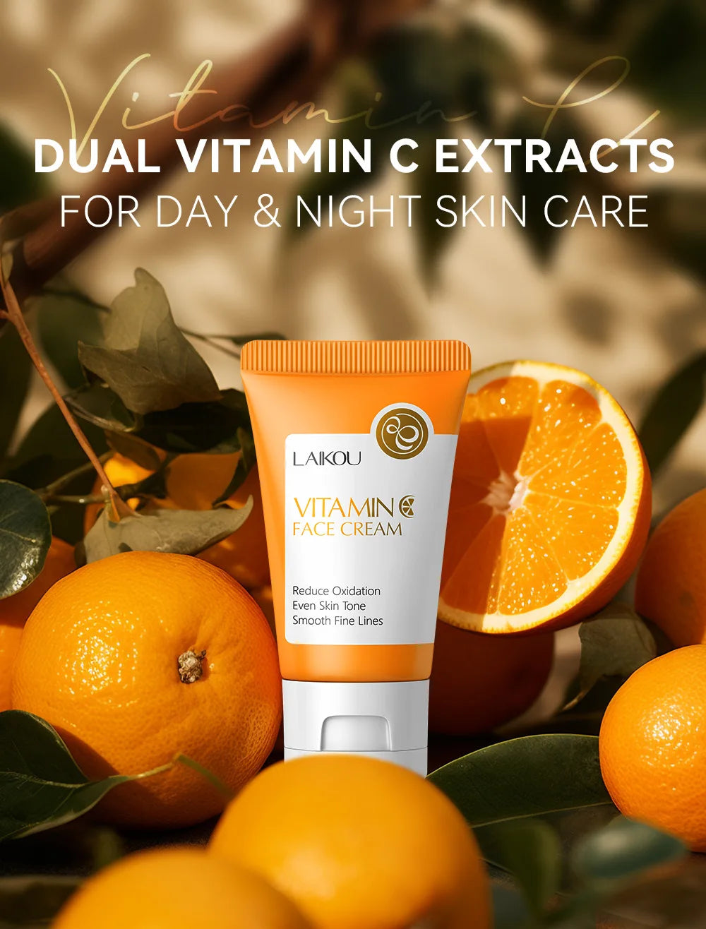 Face Moisturizing Nourishing Creams Uniform Skin Tone Beauty Facial Skin Care Product