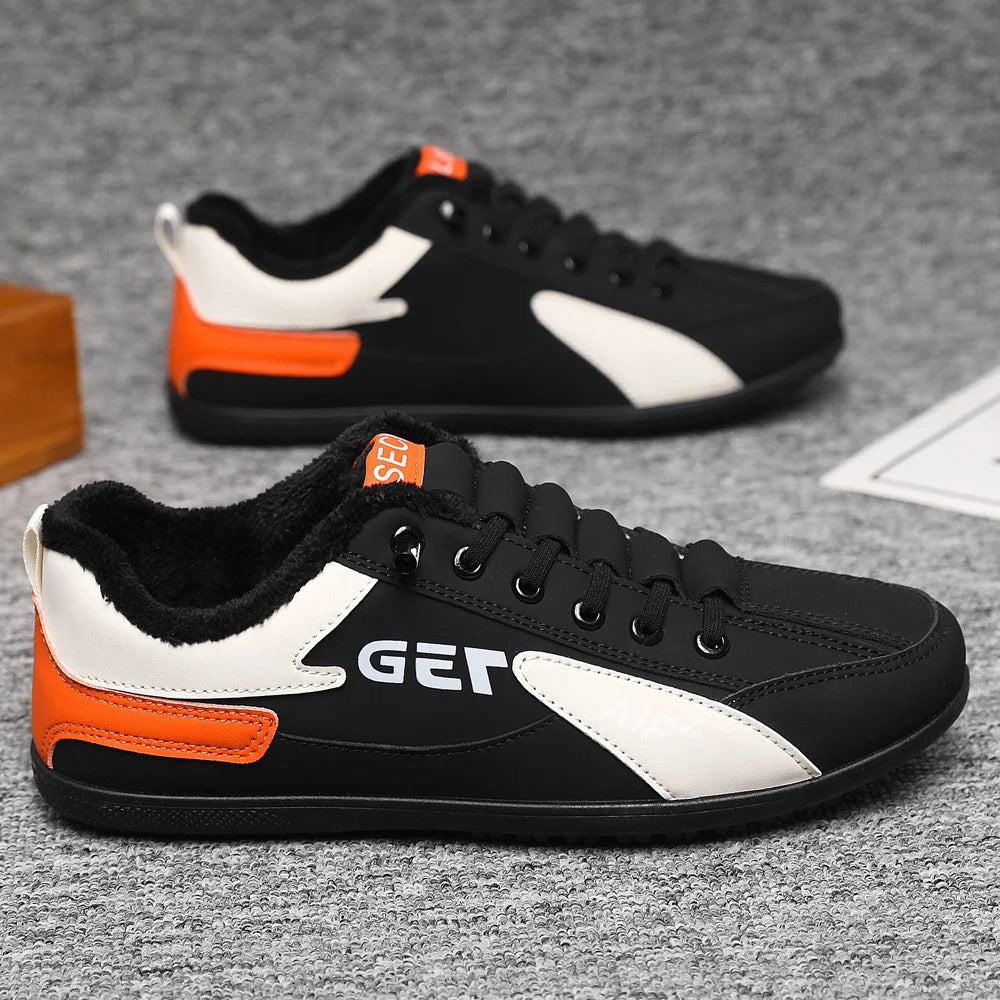 2025 Lightweight Men’s Fashion Sneakers