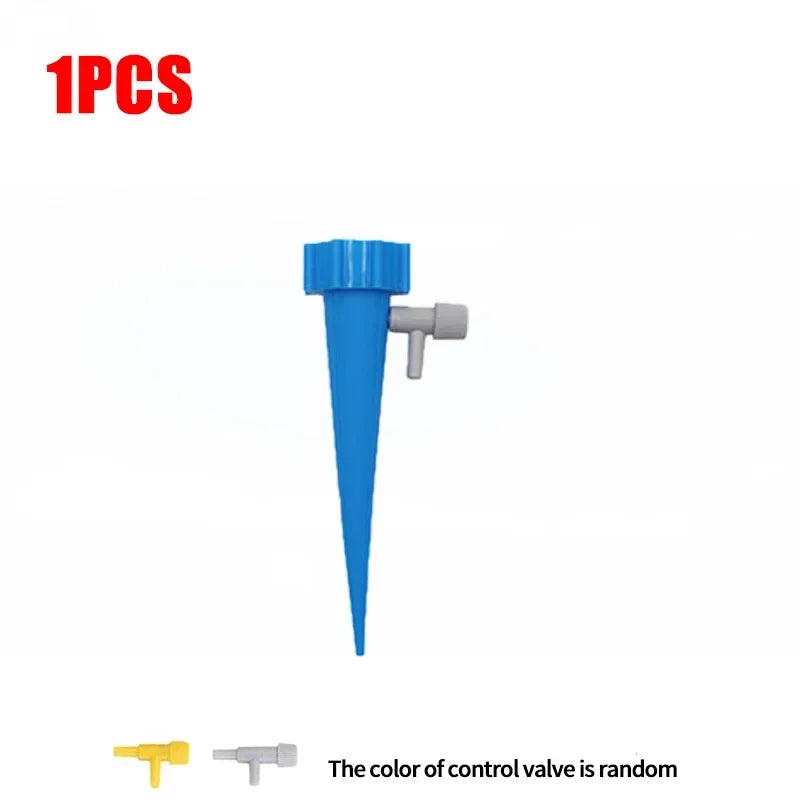 Professional Drip Irrigation Kit — Water Saving Garden & Farm System