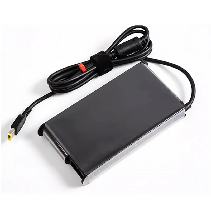230W 20V 11.5A AC Adapter – Compatible with Lenovo ThinkPad T540P, W540, P71, P72, P73, Y7000P, Y900, Y910