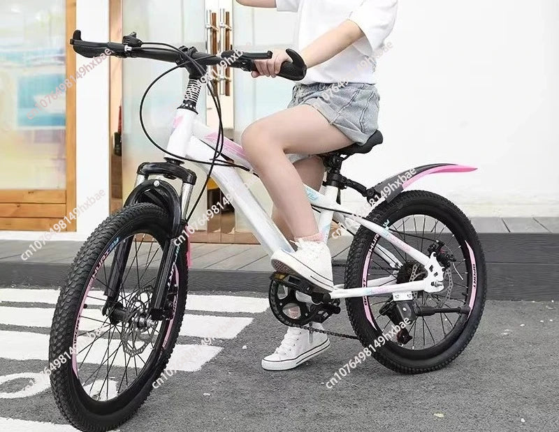 18–24 Inch Mountain Bikes