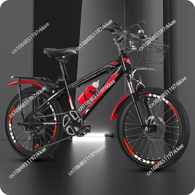 18–24 Inch Mountain Bikes