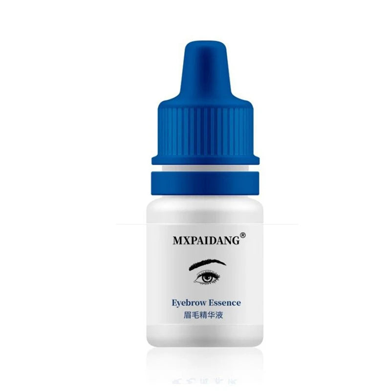 7 Day Eyebrow & Eyelash Growth Serum — Fuller, Thicker Brows & Lashes